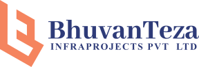 BhuvanTeja InfraProjects