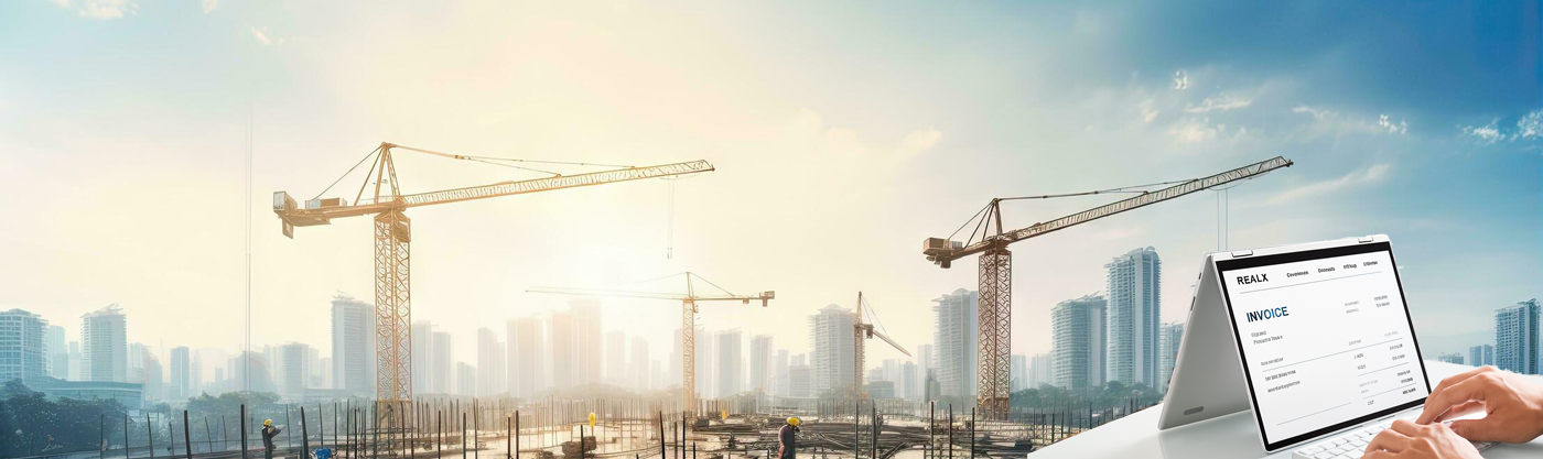 Top Construction Billing Software 2025
