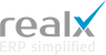 RealxERP-Logo-White