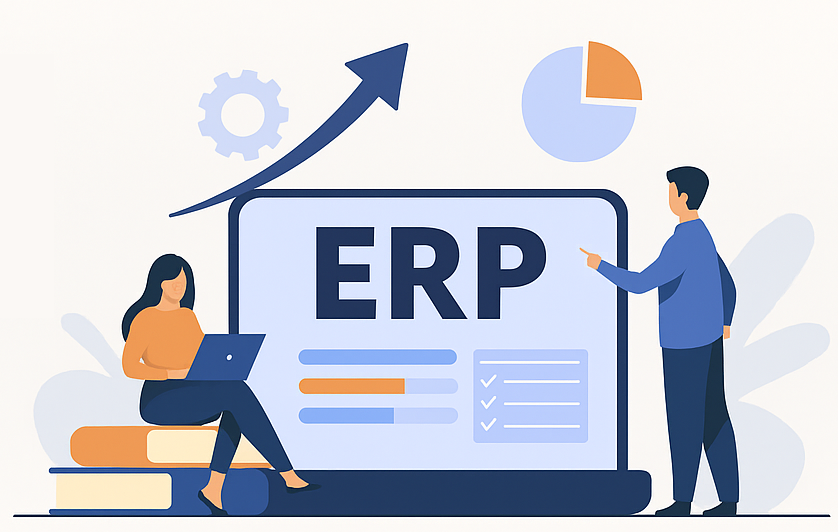 best ERP software in Andhra Pradesh 2025