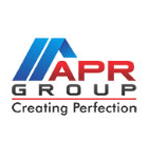 APR Group Logo