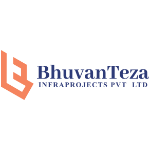 BhuvanTeza Logo