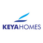 Keya Homes Logo