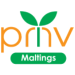 PMV Maltings Logo