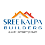 SREE KALPA Builders Logo