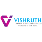 VishruthInfra Logo