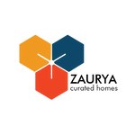 zaurya Logo