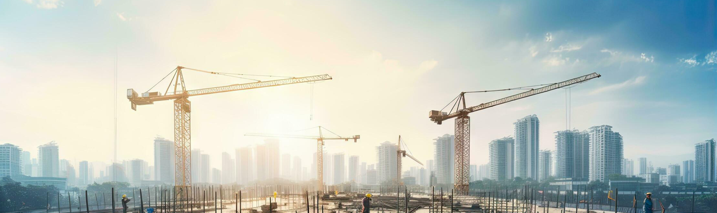 Best Construction Management Software 2025