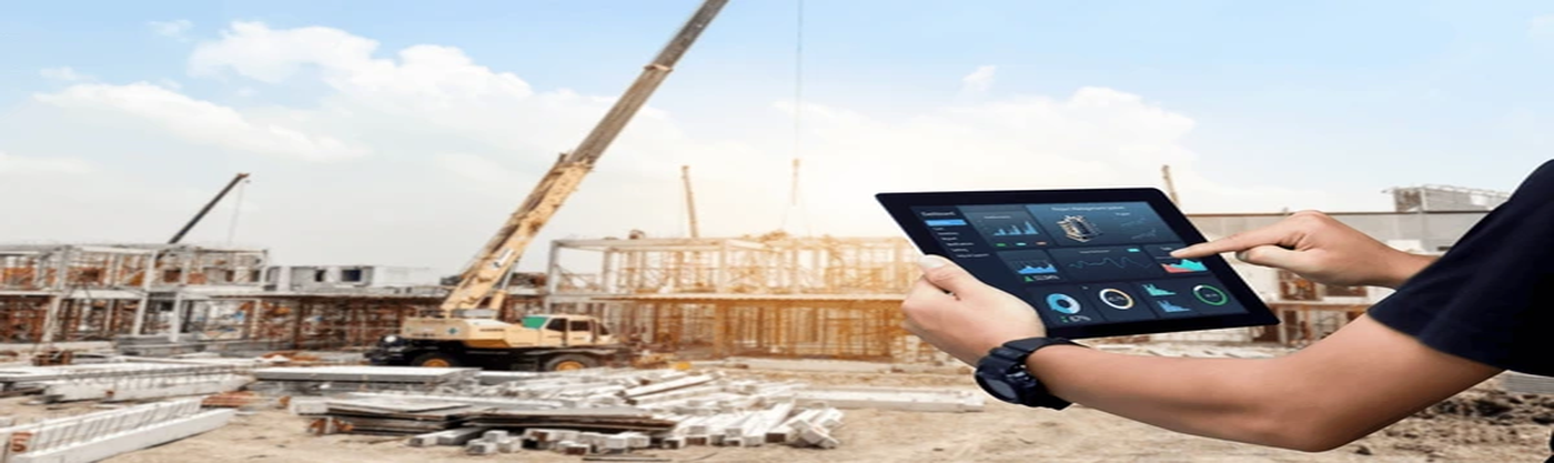 Best Construction Site Execution and Handover Software