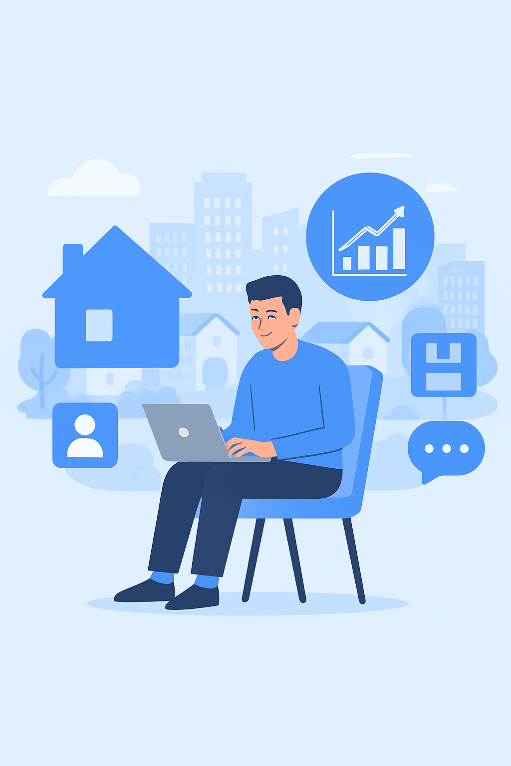 best Rreal Estate ERP software in 2025