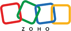 Zoho Logo