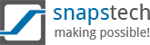 Snaps Technology Logo